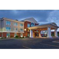 holiday inn express hotel suites grand rapids north