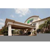 holiday inn express hotel suites mission mcallen area