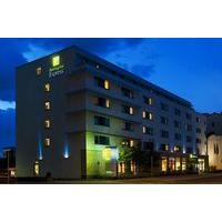 holiday inn express frankfurt messe