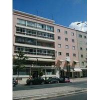 Hotel Afrin Lisboa