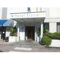 Hotel Flora Beautyfarm