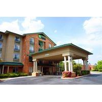Holiday Inn Express Bluffton at ...