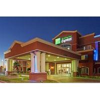 Holiday Inn Express Hotel & Suit...