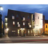 Hotel Preuge