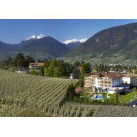 Hotel Burggraflerhof