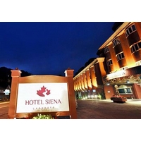 Hotel Siena Laghetto