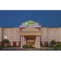 holiday inn express hotel suites san angelo