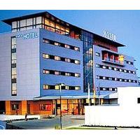 Hotel VÃ­a Argentum