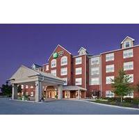 Holiday Inn Express St. Louis West - O\'Fallon