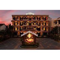 Hoi An Glory Hotel & Spa