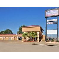 Howard Johnson Express College S...