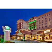 Holiday Inn Lafayette-City Centre