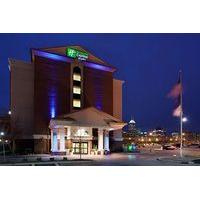 Holiday Inn Express Indianapolis Downtown Convention Center