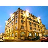 Hotel Vista Express Morelia