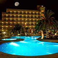 Hotel Luna Club