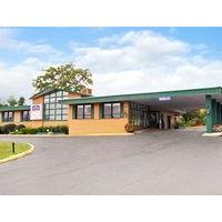 Howard Johnson Inn Daleville/Roa...