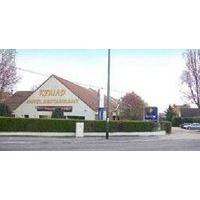 Hotel Kyriad Argenteuil