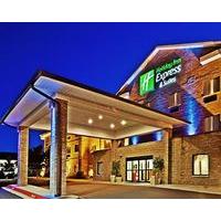 Holiday Inn Express Hotel & Suites Edmond