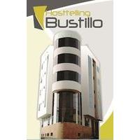 Hostelling Bustillo
