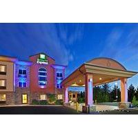 Holiday Inn Express Portland South-Lake Oswego