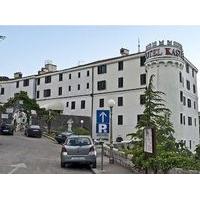 Hotel Kastel
