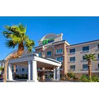 Holiday Inn Express Las Vegas South