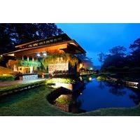 Hotel El Tucano Resort & Thermal...