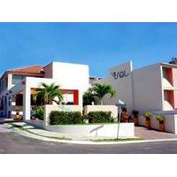 Hotel Suites Villasol