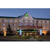 Holiday Inn Express & Suites Denver Tech Center Englewood
