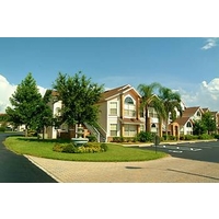 Holiday Villas of Kissimmee