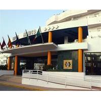 Hotel Apartamentos Mexico