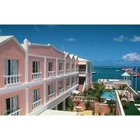 Hotel Caravelle