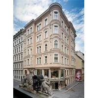 Hotel Beethoven Wien