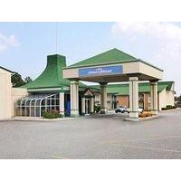 Howard Johnson McDonough GA