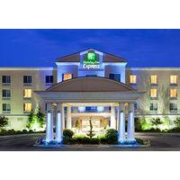 holiday inn express hotel suites concord