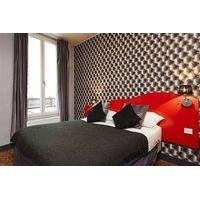 Hotel Beaumarchais