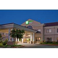 Holiday Inn Express Hotel & Suites Santa Clarita