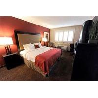 holiday inn hotel suites st catharines conference center