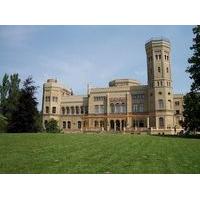 Hotel Schloss Neetzow