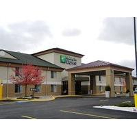 Holiday Inn Express & Suites Salamanca