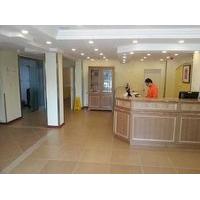 Home Inn Qingdao Sifang Coach Terminal Hangzhou Road