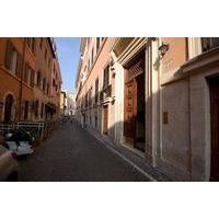 house the city trastevere apartments