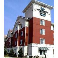 Homewood Suites by Hilton Jacksonville/St. Johns Center