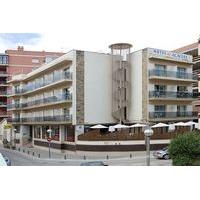 Hotel Acacias Suites & Spa
