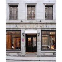Hotel Nelligan