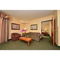 Holiday Inn Express Hotel & Suites Elk Grove Ctrl Sacramento