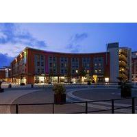 Holiday Inn Express Portsmouth - Gunwharf Quays