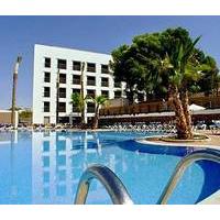 Hotel Alcoceber