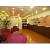 home inn haiyang road