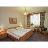 Hotel Wikinger Hof Hamburg